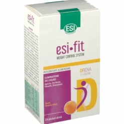 Esi fit drena 24pocket drink