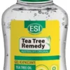 Esi gel igienizzante tea tree remedy 100 ml