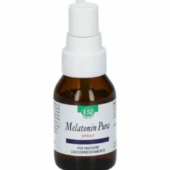 Esi melatonin pura spray 20ml