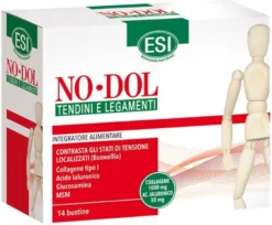 Esi no dol tendini e legamenti 14 bustine