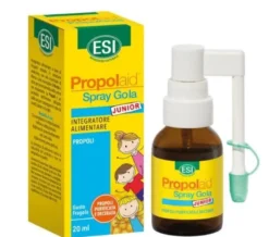 Esi propolaid spray gola junior 20ml