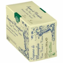 Esi sapone marsiglia tea t200g