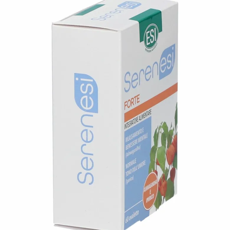 Esi serenesi forte 60oval