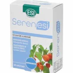 Esi serenesi 60naturcaps