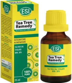 Esi Tea Tree Remedy Oil 25ml
