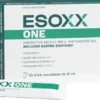 Esoxx One contro reflusso gastro-esofageo