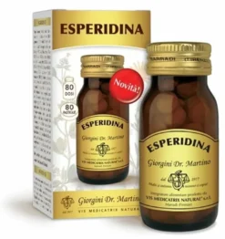 Esperidina 80past