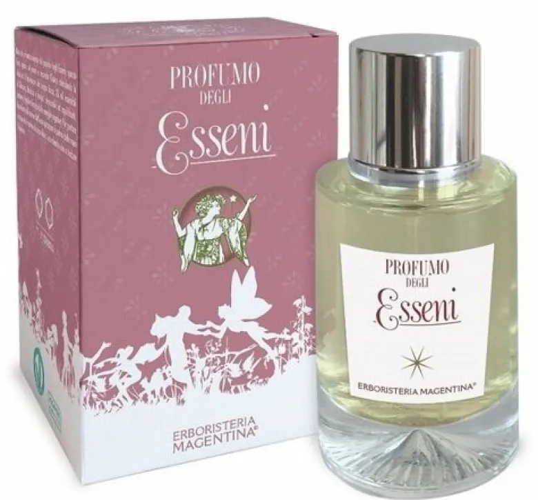 Esseni profumo corpo 50 ml