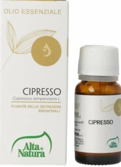 Essentia cipresso oe10ml