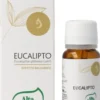 Essentia eucalipto olio essenziale purissimo 10 ml