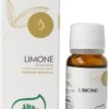 Essentia limone olio essenziale 10 ml