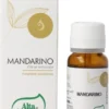 Essentia mandarino olio essenziale purissimo 10 ml