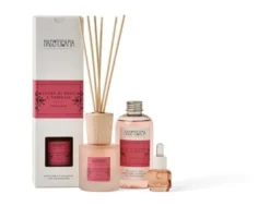 Essenza aromatica 15 ml legno di rosa e vaniglia