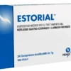 Estorial 24 compresse masticabili