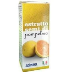Estratto semi pompelmo gocce 30 ml