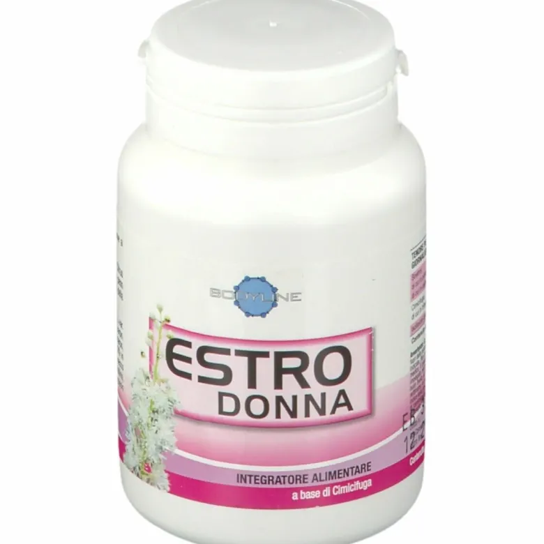 Estro donna 30 compresse