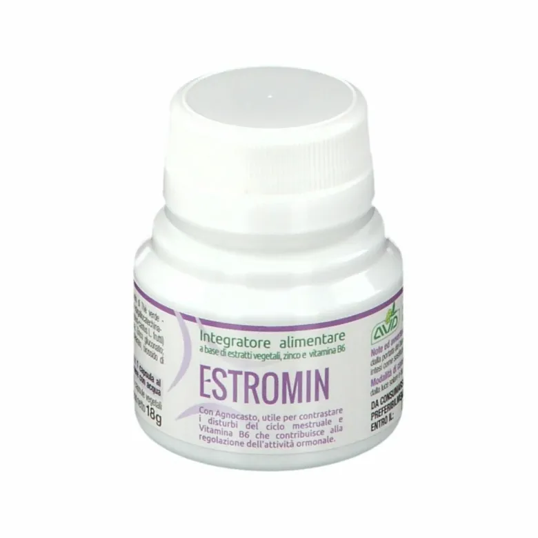 Estromin 30 capsule