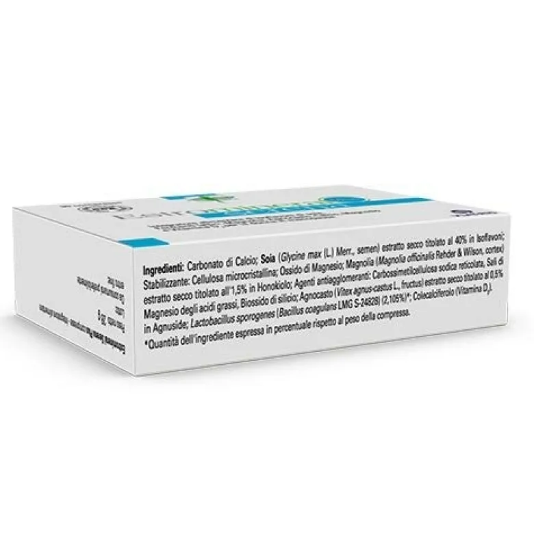 Estromineral Serena Plus Integratore Menopausa 30 compresse