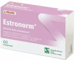 Estronorm 60 compresse