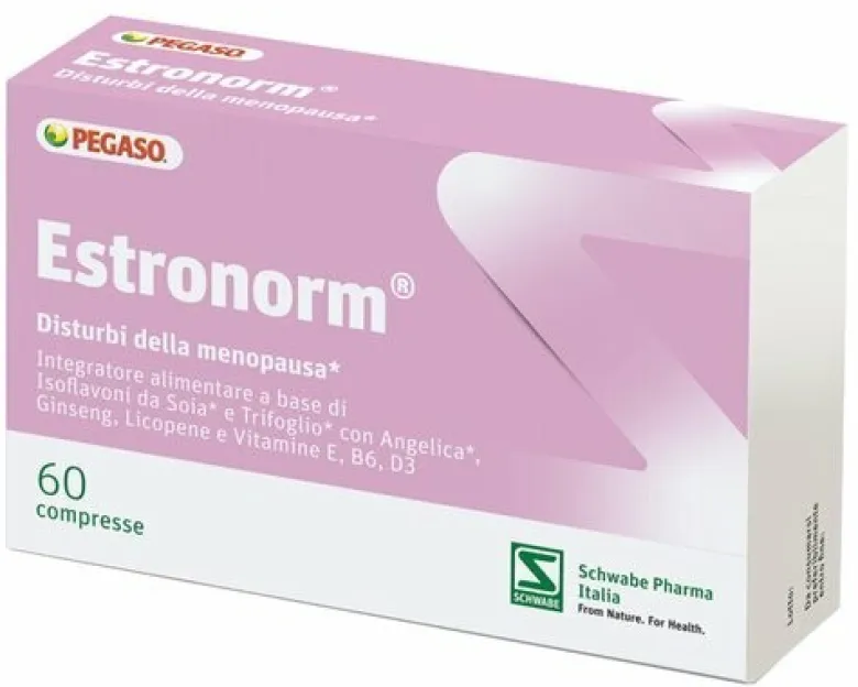 Estronorm 60 compresse