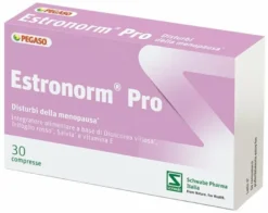 Estronorm pro 30 compresse