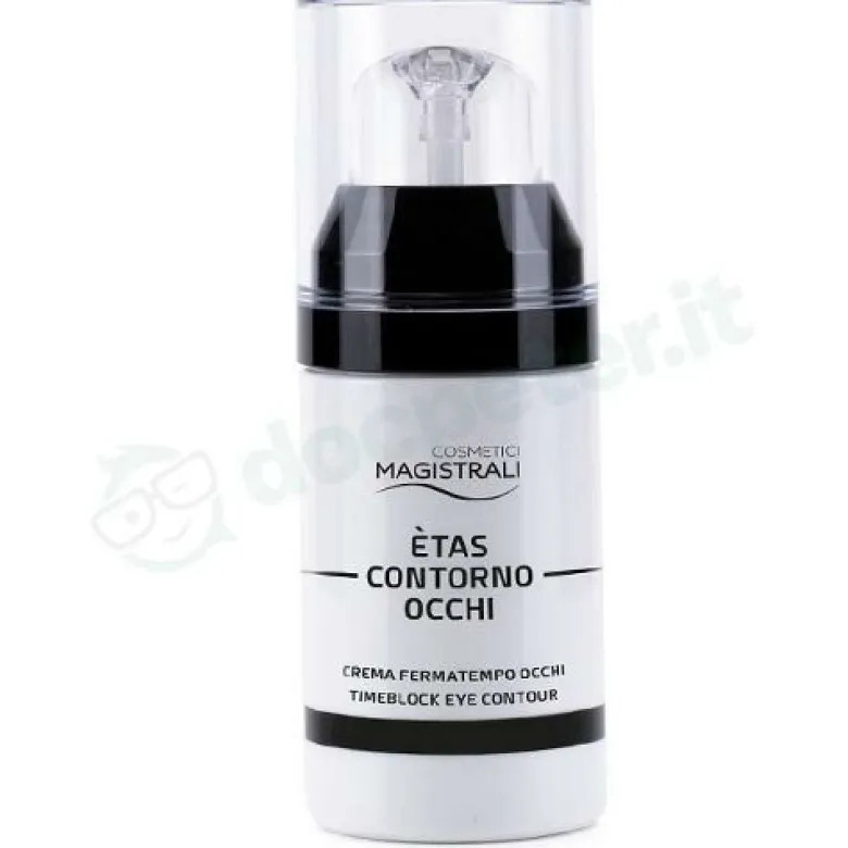 Etas contorno occhi 15 ml