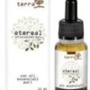 Etereal terra olio essenziale 15 ml