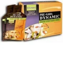 Ethicsport pre gara dynamic 20 bustine