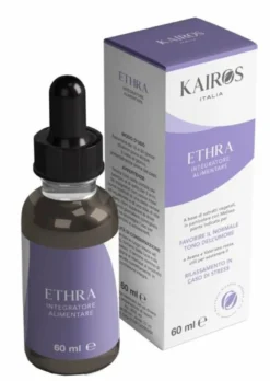 Ethra gocce 60ml