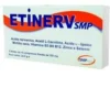 Etinerv SMP Integratore per Sistema Nervoso 30 compresse