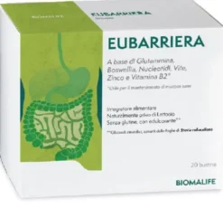 Eubarriera 20 Bustine