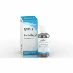 Eubioflor 2 gocce 30 ml
