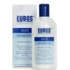 Eubos olio bagno per pelli secche 200ml