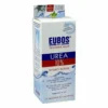 Eubos urea 10% hydro repair emulzione idratante