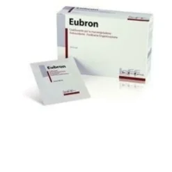 Eubron Integratore Espettorante Muco 20 bustine
