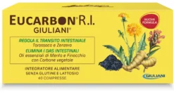 Eucarbon 40cpr