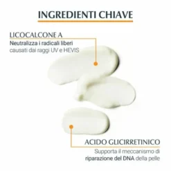 Eucerin After Sun Doposole Lenitivo Viso e Corpo 200 ml