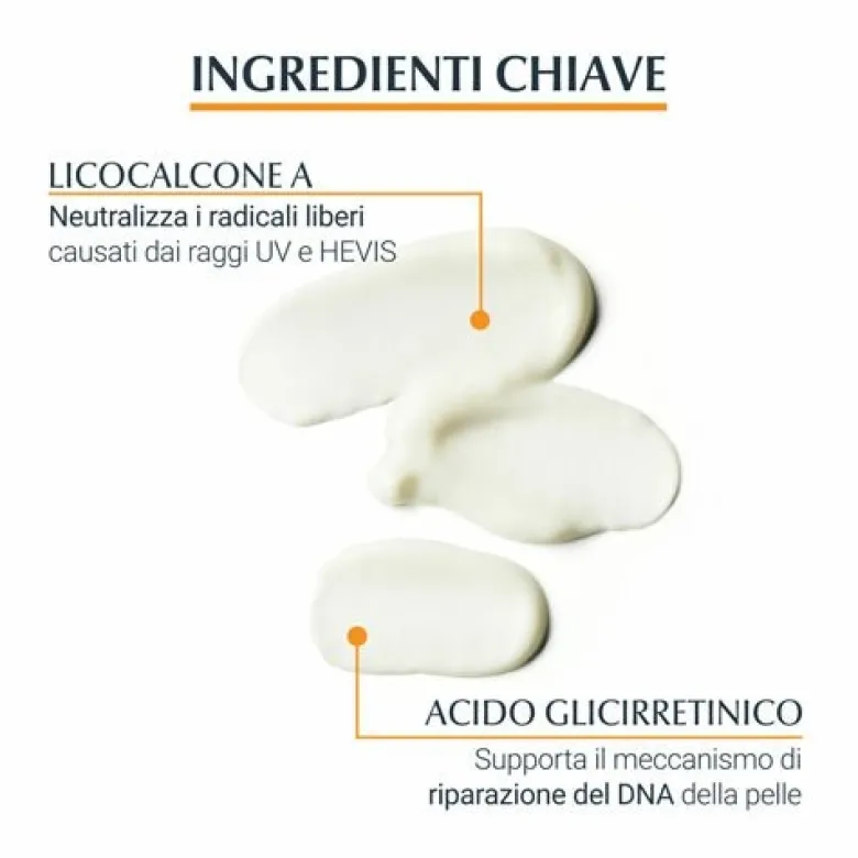 Eucerin After Sun Doposole Lenitivo Viso e Corpo 200 ml
