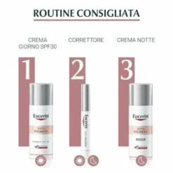 Eucerin Anti-Pigment Correttore Anti-Macchie Viso 15 ml