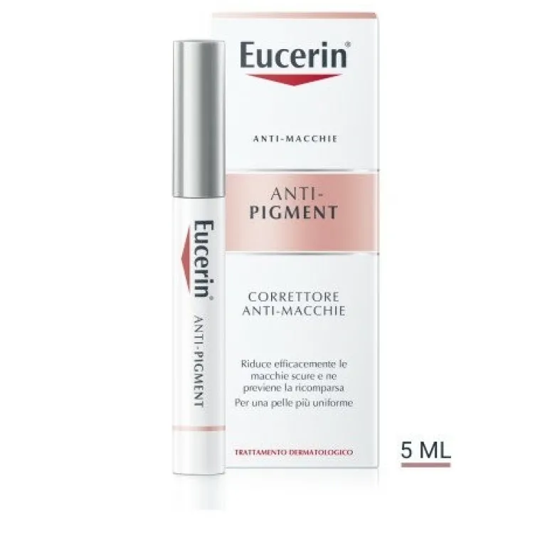 Eucerin Anti-Pigment Correttore Anti-Macchie Viso 15 ml