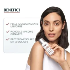 Eucerin Anti-Pigment Crema Giorno Colorata SPF30 Medium 30 ml