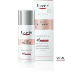 Eucerin Anti-Pigment Giorno SPF30 Crema Antimacchie 50 ml