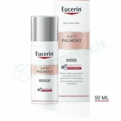 Eucerin Anti-Pigment Notte 50 ml