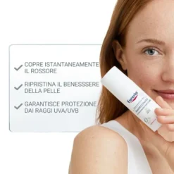 Eucerin Anti-Rose Trattamento Giorno Neutralizzante SPF25 50 ml