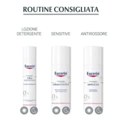 Eucerin Anti-Rose Trattamento Giorno Neutralizzante SPF25 50 ml