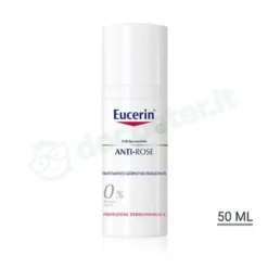 Eucerin Anti-Rose Trattamento Giorno Neutralizzante SPF25 50 ml