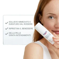 Eucerin Ant-Rose Trattamento Lenitivo Notte 50 ml