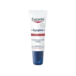 Eucerin aquaphor sos riparatore labbra 10 ml