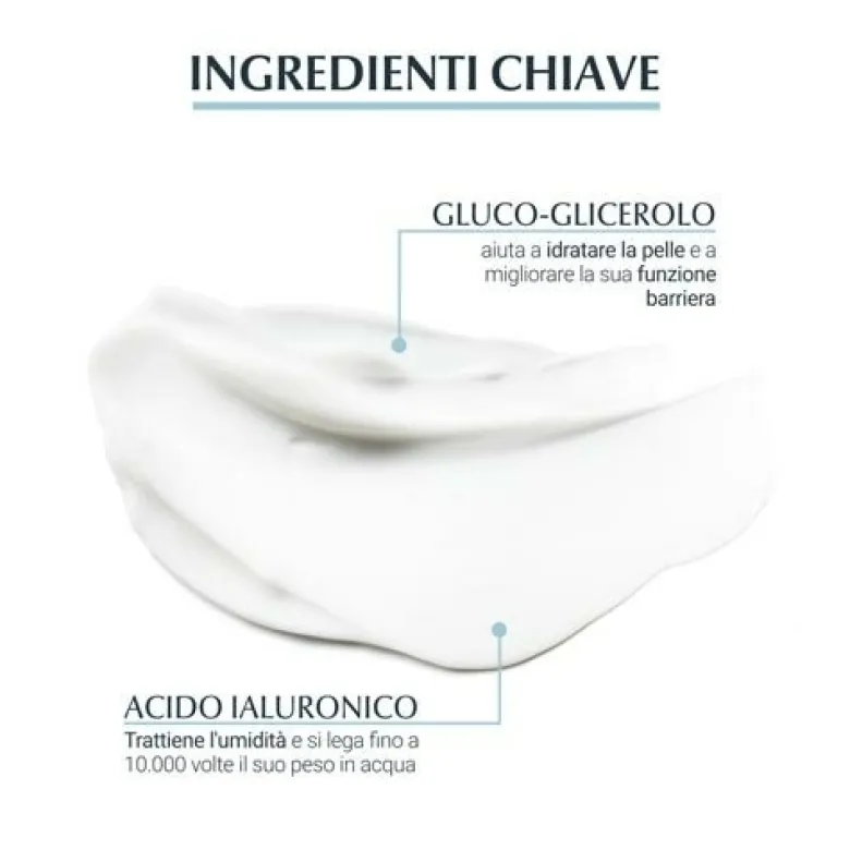 Eucerin AQUAporin ACTIVE Crema Rinfrescante Rich 50 ml