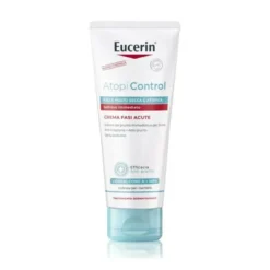 Eucerin atopic control crema fasi acute di atopia 100 ml